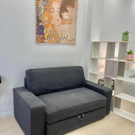 Centro Madrid Rio - Monederos 48公寓 外观 照片