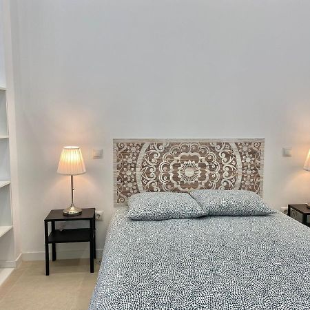 Centro Madrid Rio - Monederos 48公寓 外观 照片