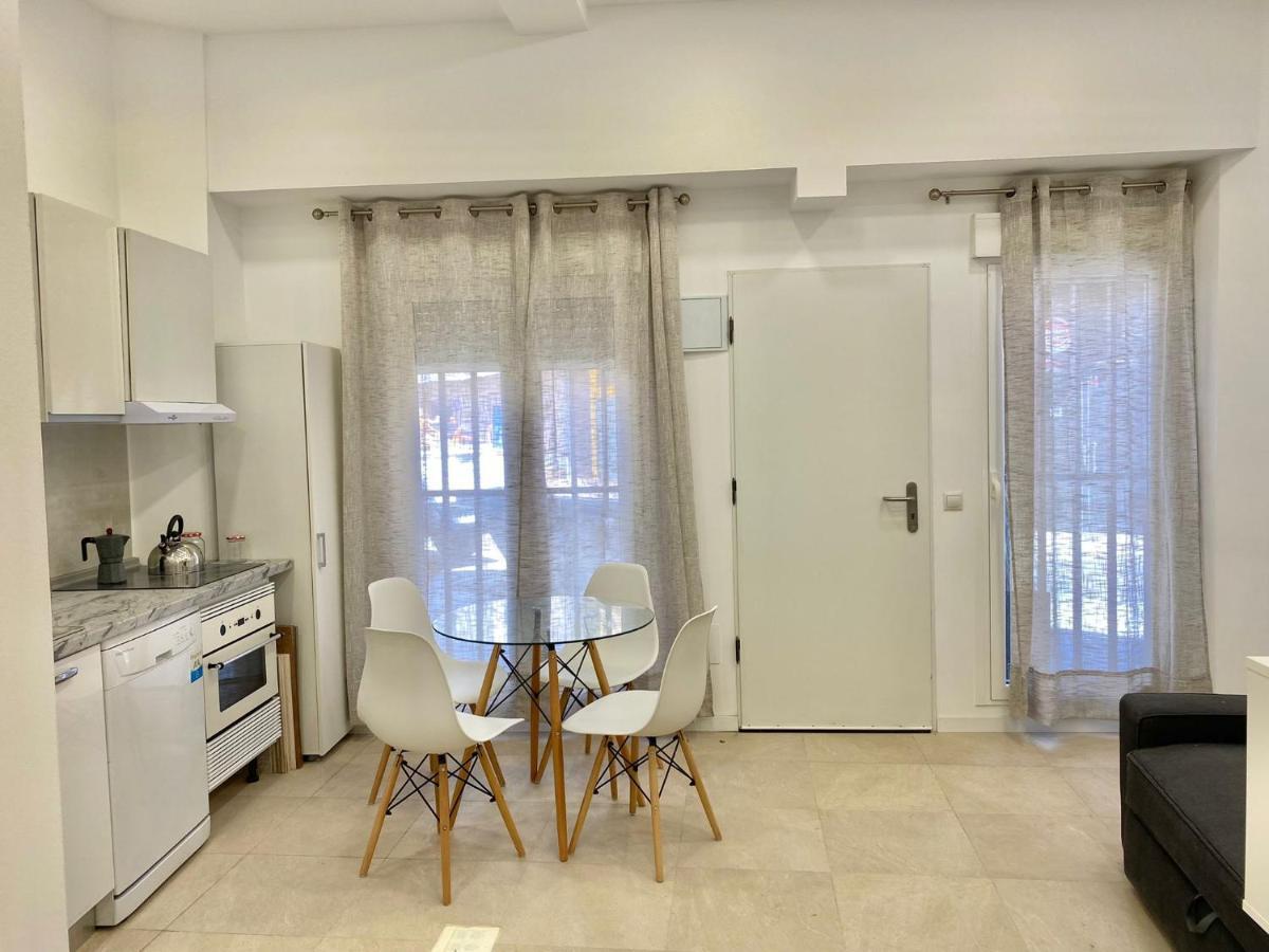 Centro Madrid Rio - Monederos 48公寓 外观 照片