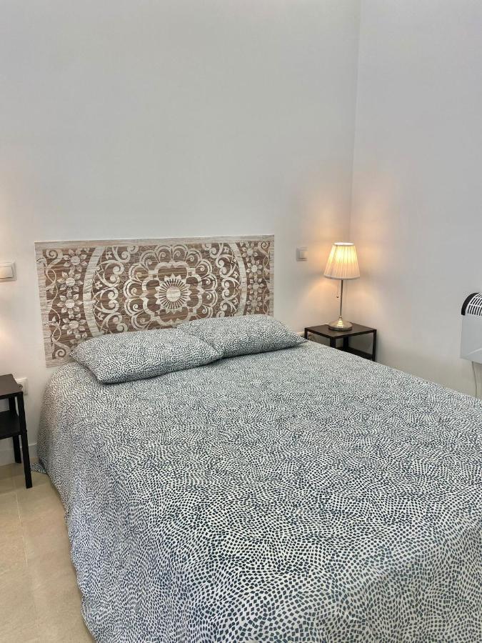 Centro Madrid Rio - Monederos 48公寓 外观 照片