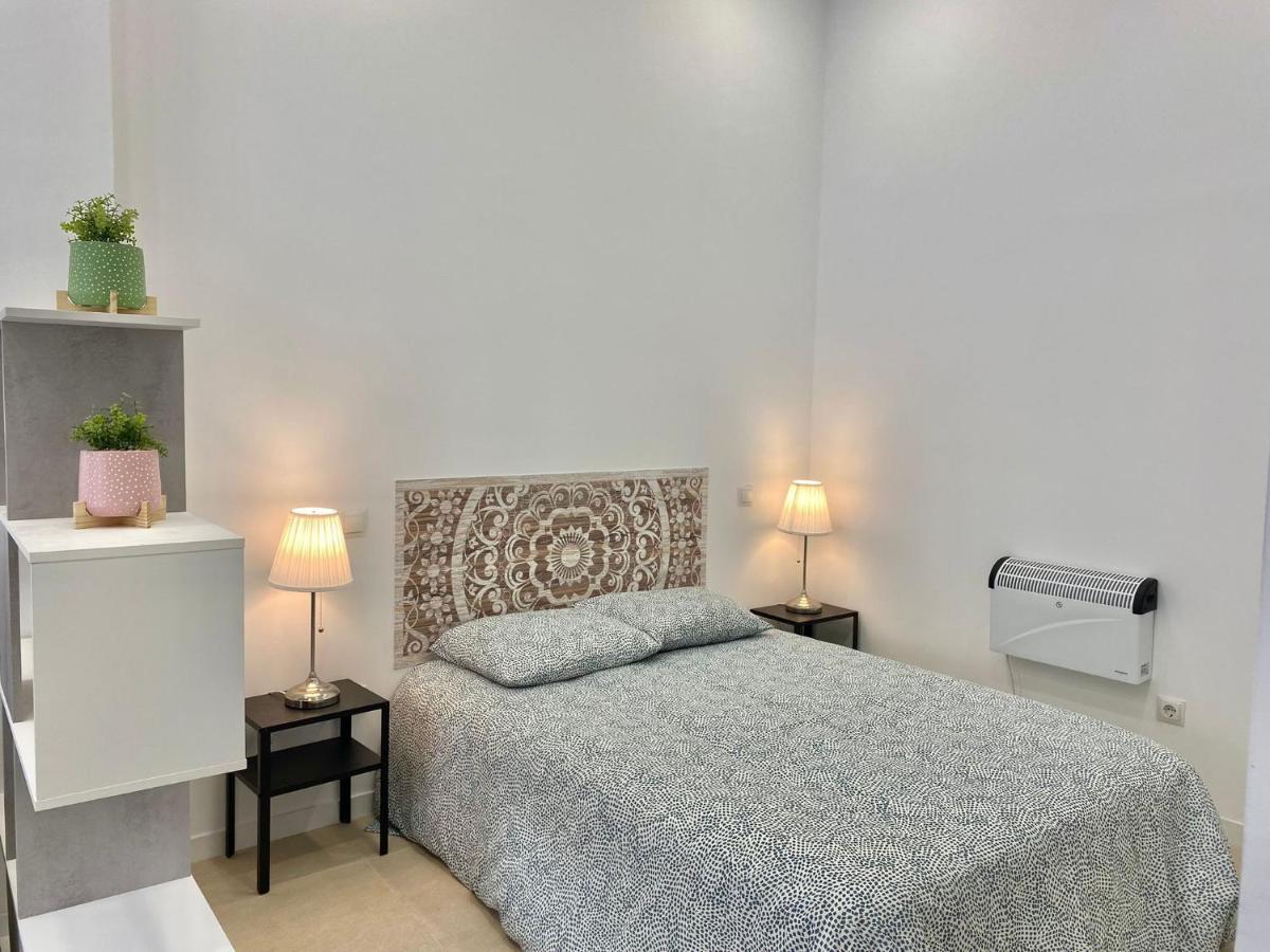 Centro Madrid Rio - Monederos 48公寓 外观 照片