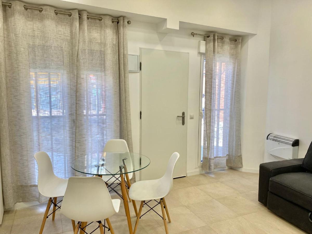 Centro Madrid Rio - Monederos 48公寓 外观 照片