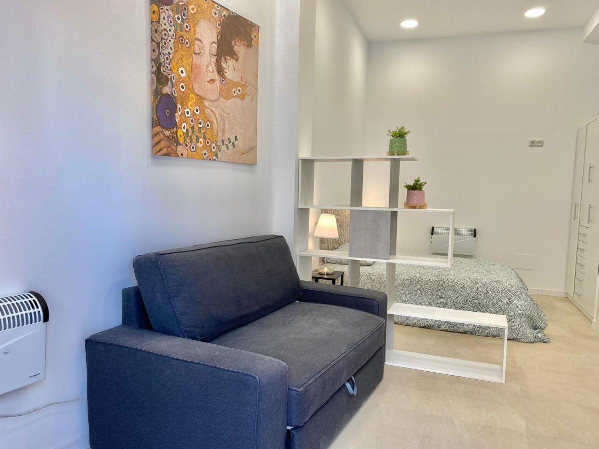 Centro Madrid Rio - Monederos 48公寓 外观 照片