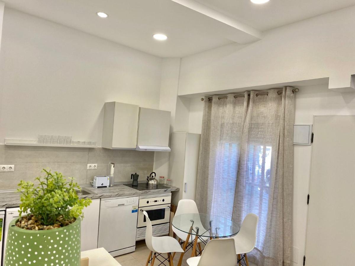 Centro Madrid Rio - Monederos 48公寓 外观 照片
