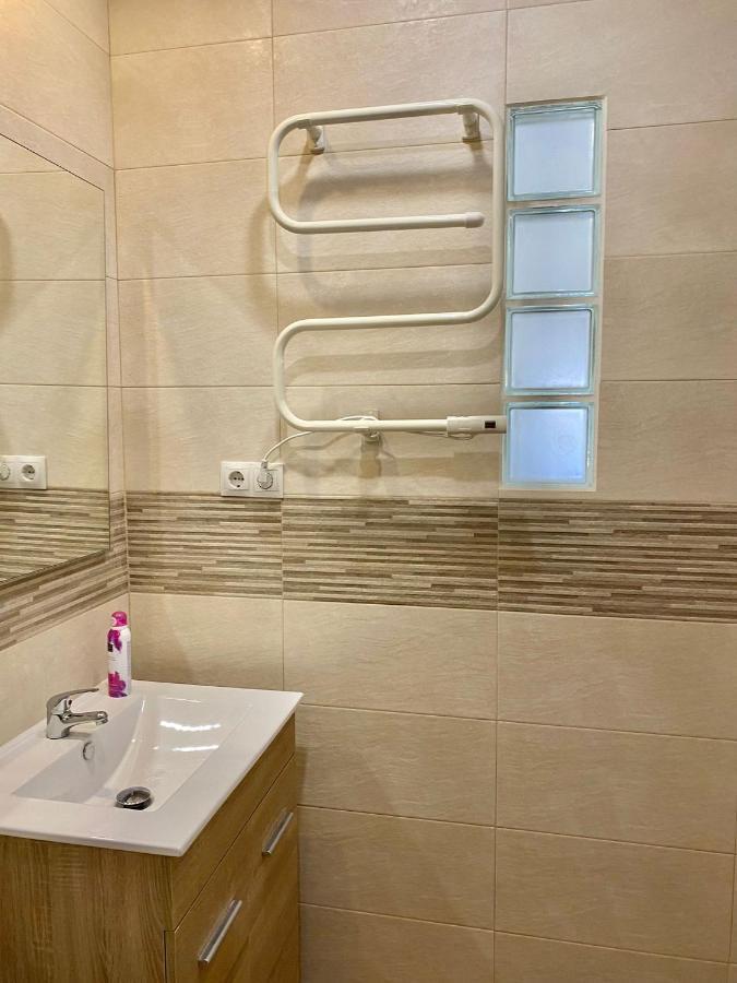 Centro Madrid Rio - Monederos 48公寓 外观 照片