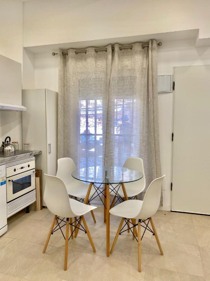 Centro Madrid Rio - Monederos 48公寓 外观 照片