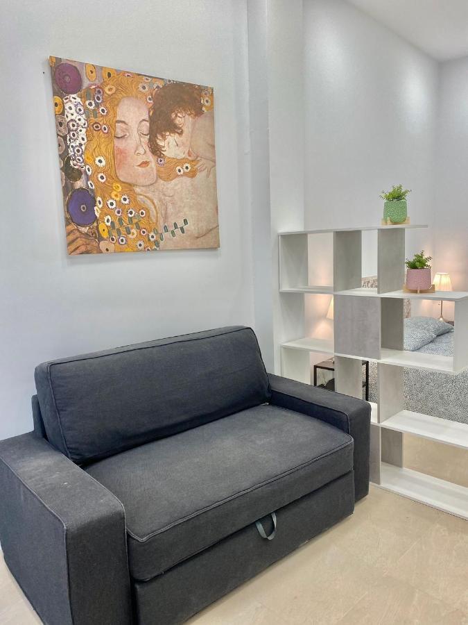 Centro Madrid Rio - Monederos 48公寓 外观 照片